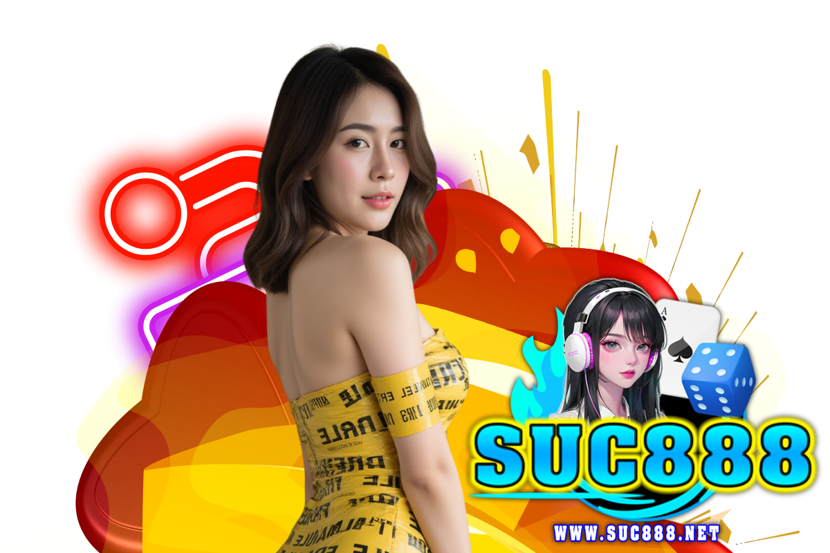 suc888 สล็อต